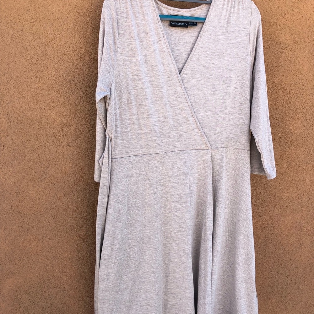 🛑SOLD🛑 Cynthia Rowley Dress 🔥 - Picture 5 of 6